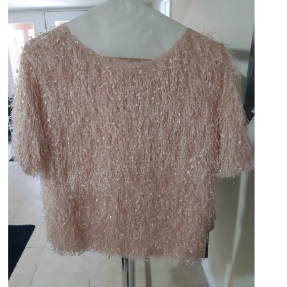 Pink Shirt - Picture 1 of 1